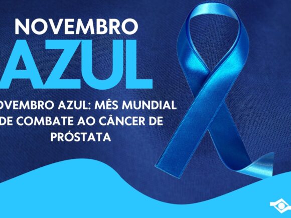 Novembro Azul: Cuidando da Saúde Masculina